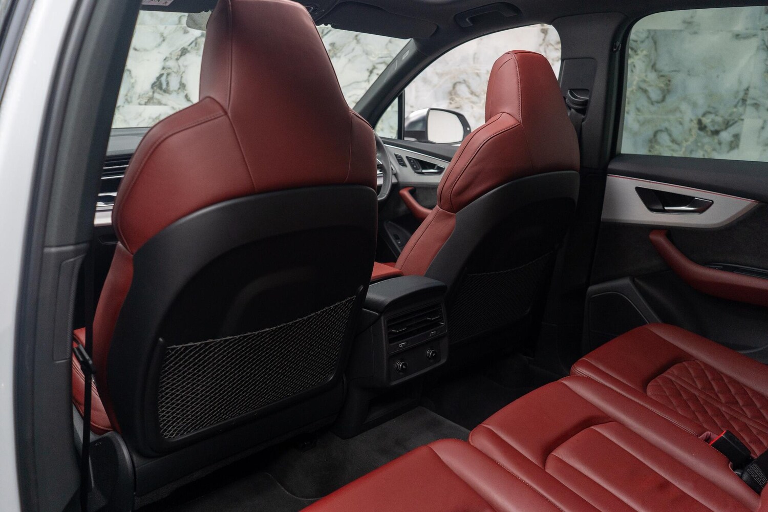 Used Audi Q7 2021 for sale - 77190567: Photo 45