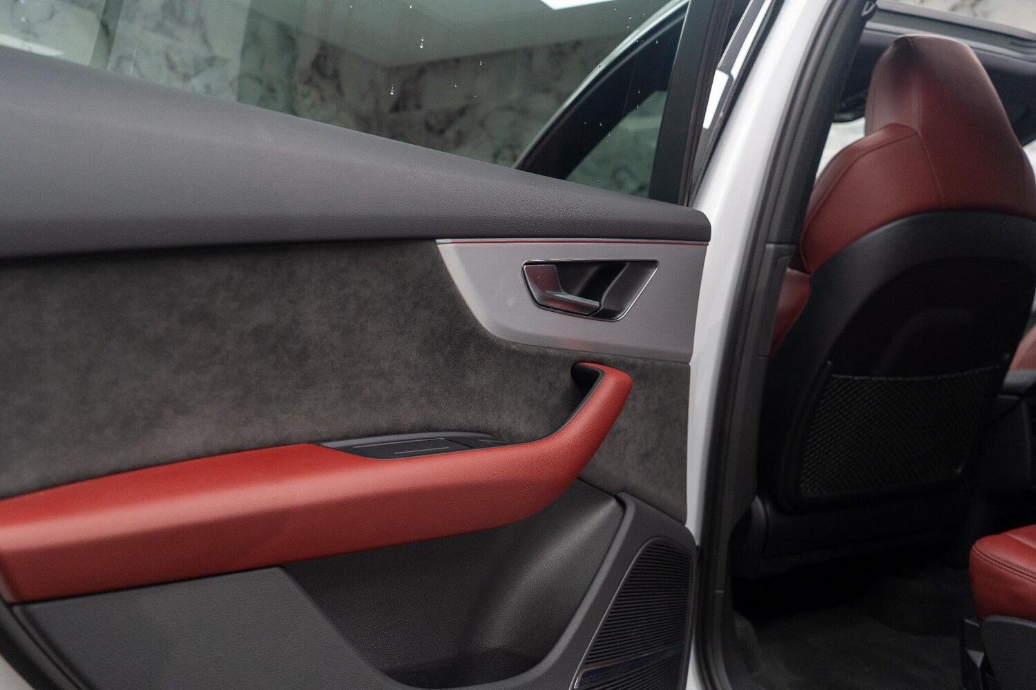 Used Audi Q7 2021 for sale - 77190567: Photo 46