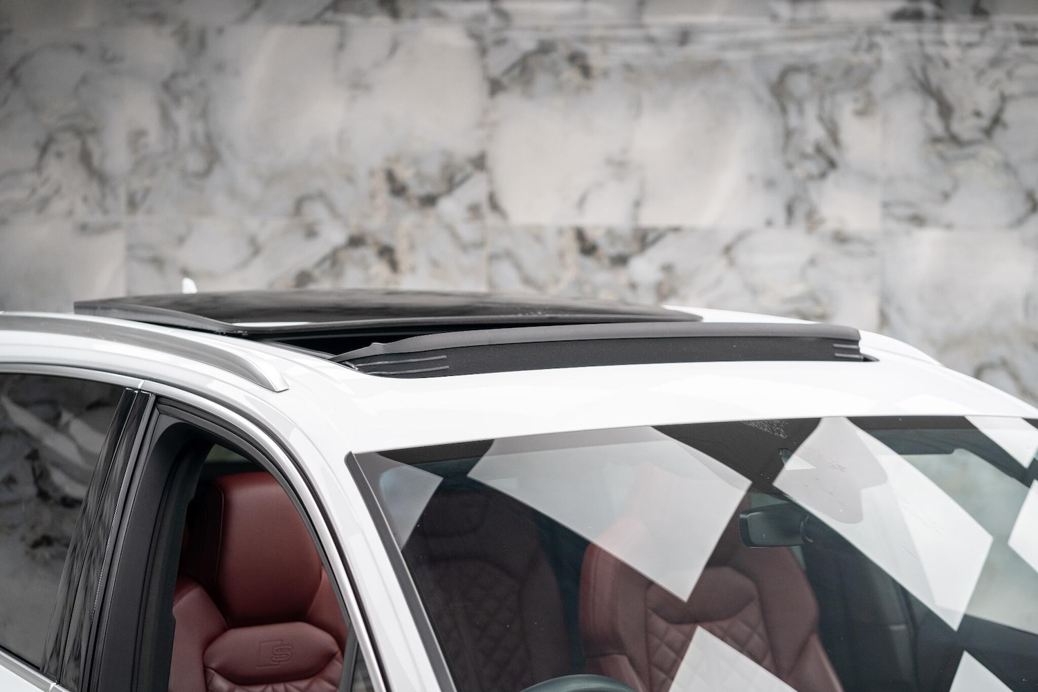 Used Audi Q7 2021 for sale - 77190567: Photo 5