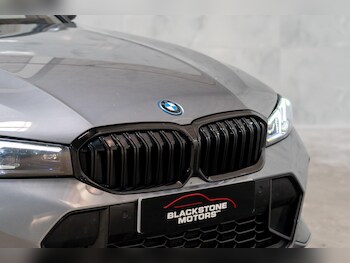 Used BMW 3 Series 2023 for sale - 78291956: Photo