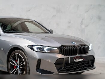 Used BMW 3 Series 2023 for sale - 78291956: Photo