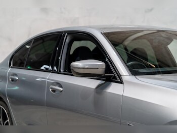 Used BMW 3 Series 2023 for sale - 78291956: Photo