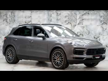 2019 (19) - 5dr Tiptronic S