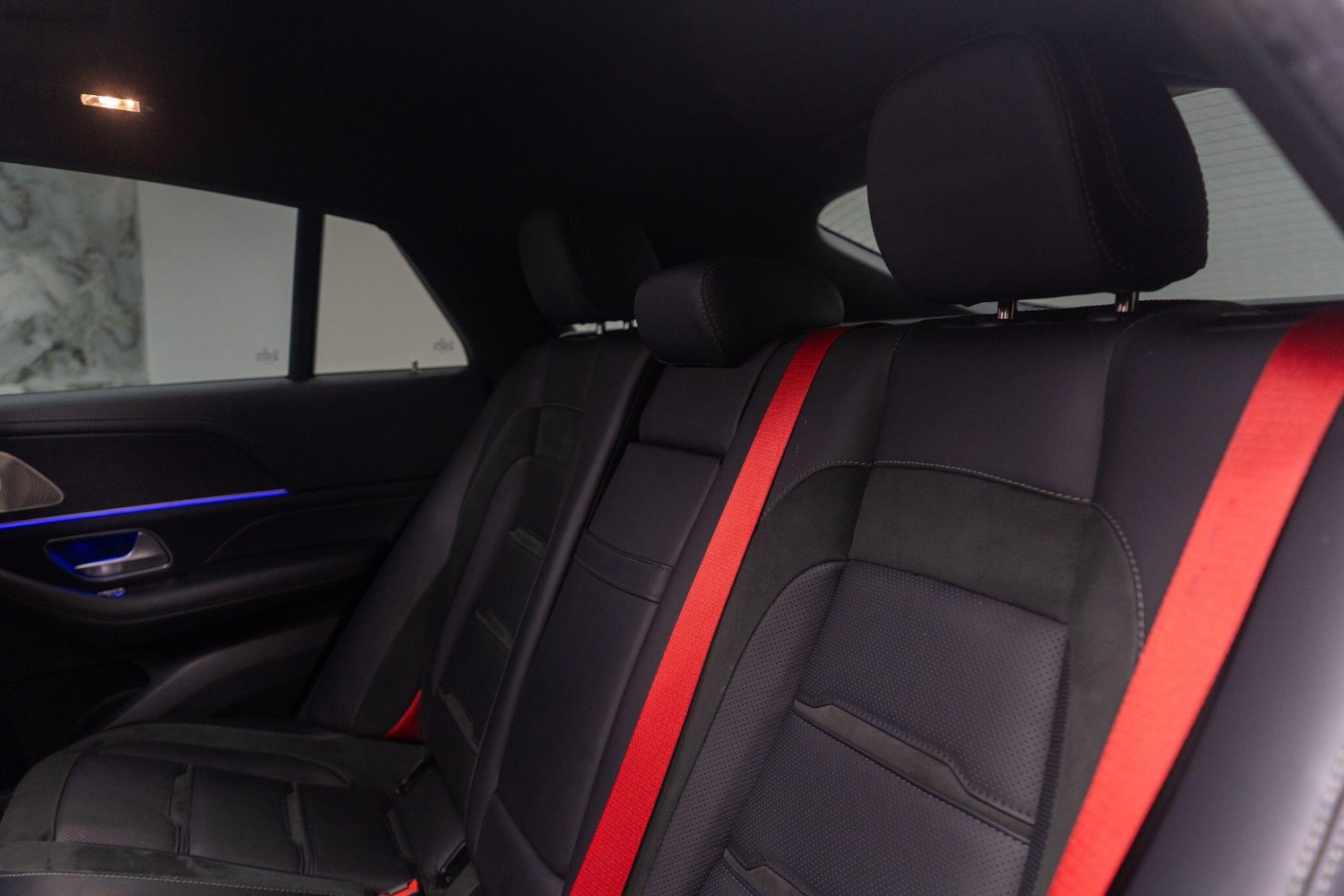 Used Mercedes-Benz GLE for sale - 76990652: Photo 19