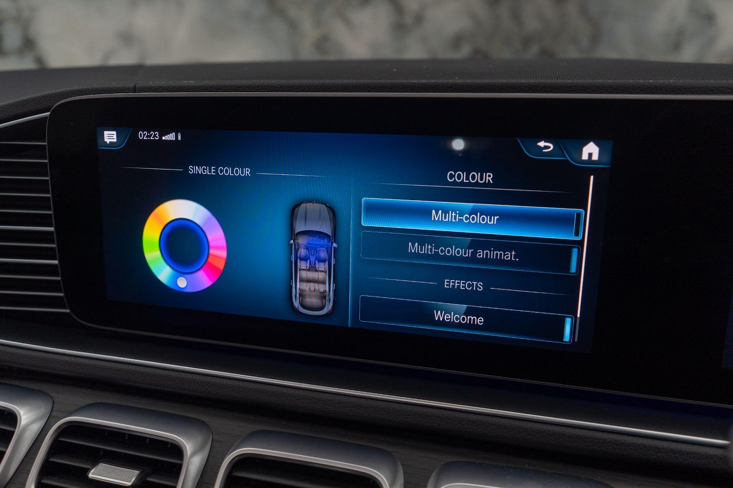 Used Mercedes-Benz GLE for sale - 76990652: Photo 27