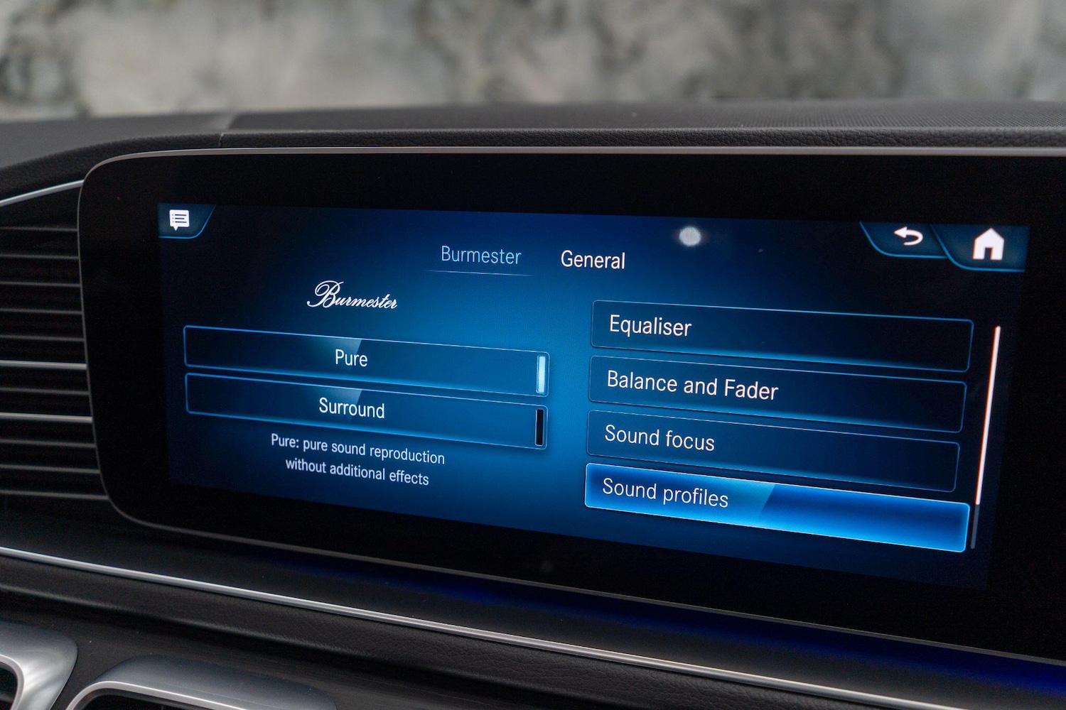 Used Mercedes-Benz GLE for sale - 76990652: Photo 29