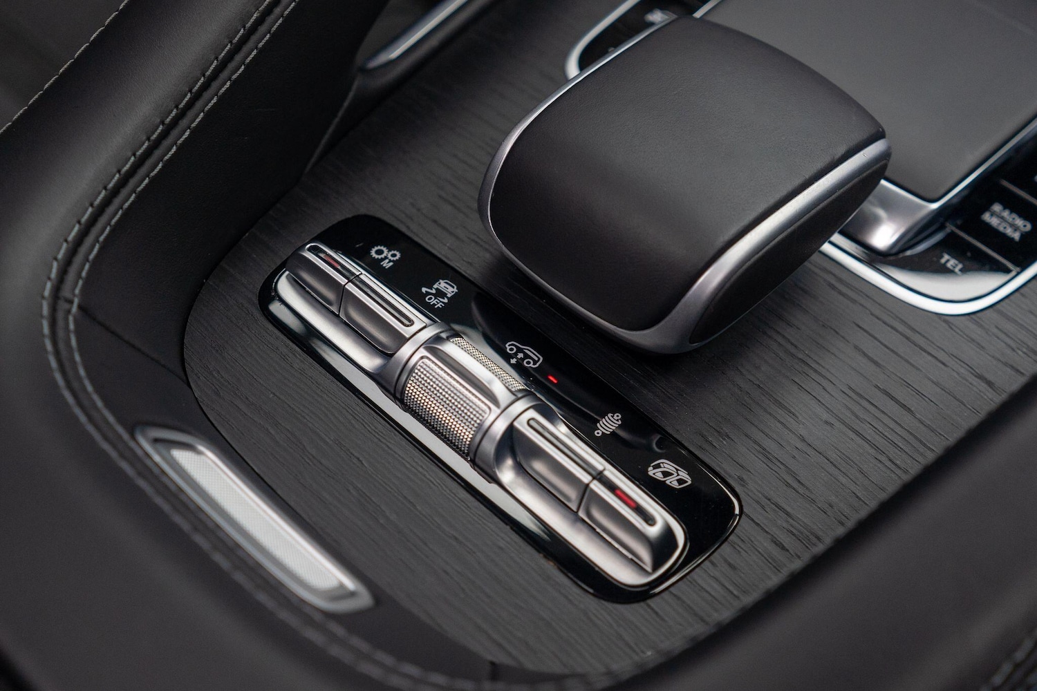 Used Mercedes-Benz GLE for sale - 76990652: Photo 31