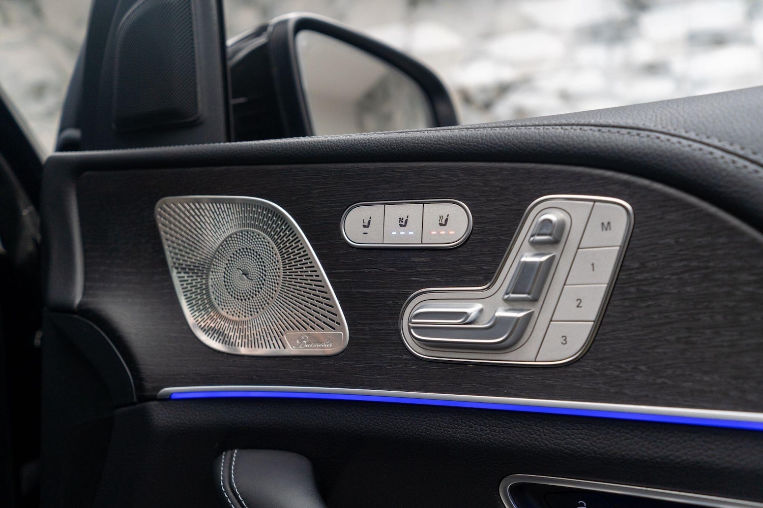 Used Mercedes-Benz GLE for sale - 76990652: Photo 33