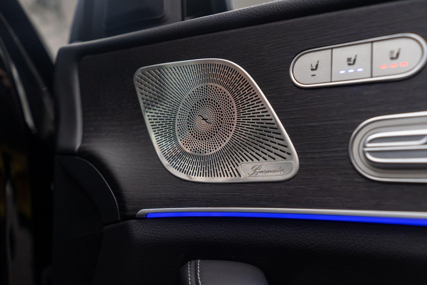 Used Mercedes-Benz GLE for sale - 76990652: Photo 34