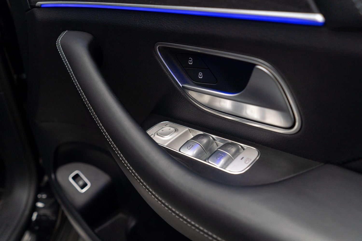 Used Mercedes-Benz GLE for sale - 76990652: Photo 35