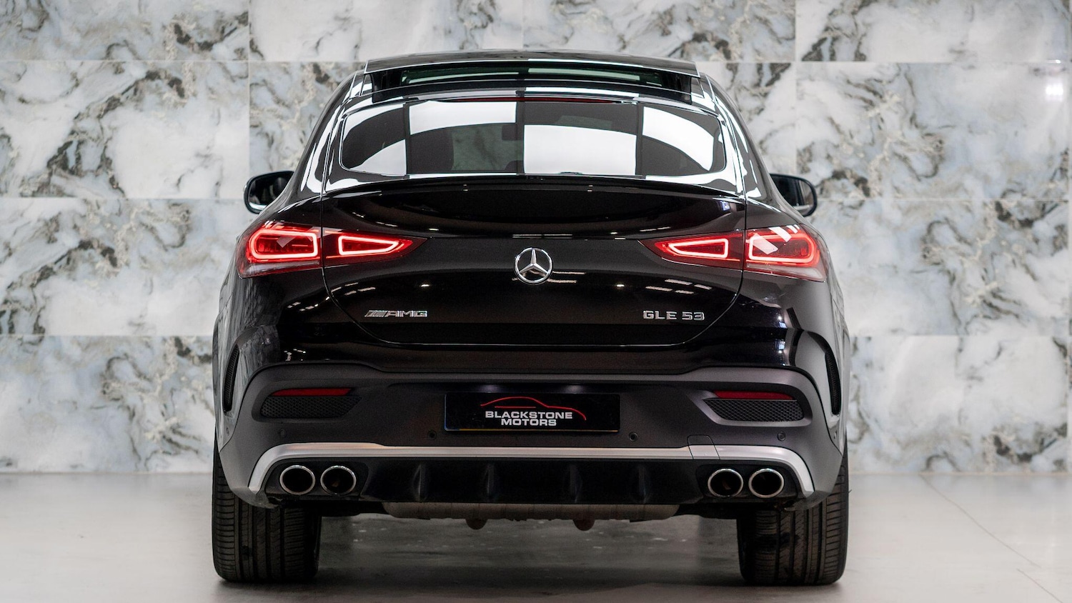 Used Mercedes-Benz GLE for sale - 76990652: Photo 7