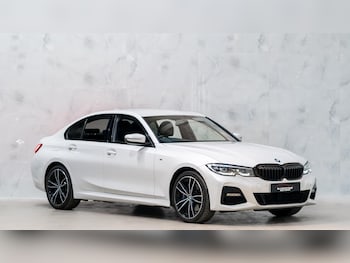 Used BMW 3 Series 2020 for sale - 78404318: Photo
