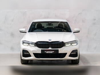 Used BMW 3 Series 2020 for sale - 78404318: Photo