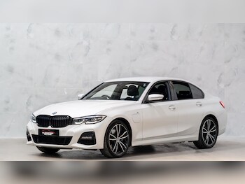 Used BMW 3 Series 2020 for sale - 78404318: Photo