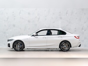 Used BMW 3 Series 2020 for sale - 78404318: Photo