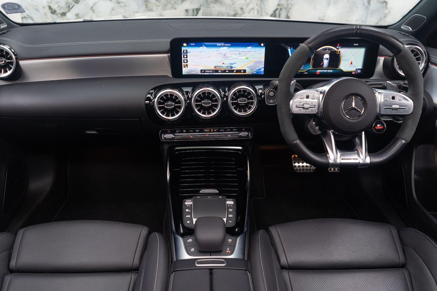 Used Mercedes-Benz A-Class 2022 for sale - 76592384: Photo 11