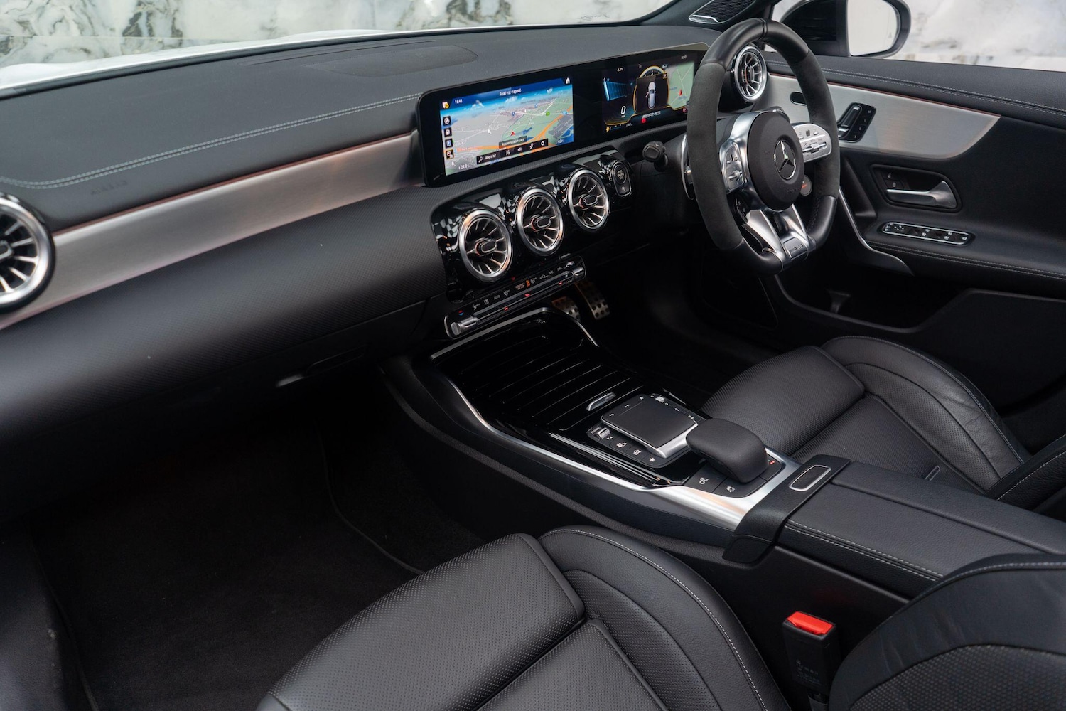 Used Mercedes-Benz A-Class 2022 for sale - 76592384: Photo 13