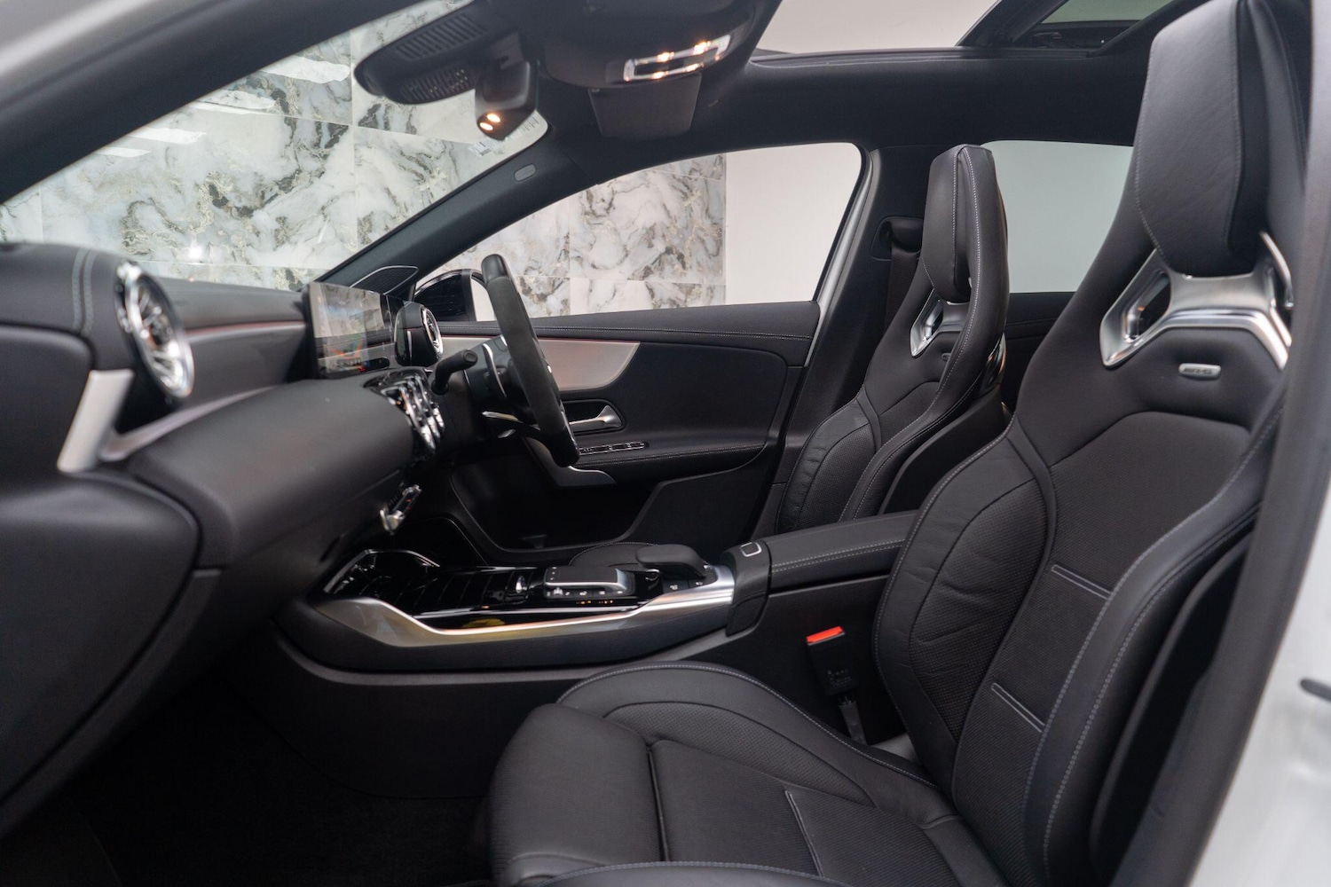 Used Mercedes-Benz A-Class 2022 for sale - 76592384: Photo 14