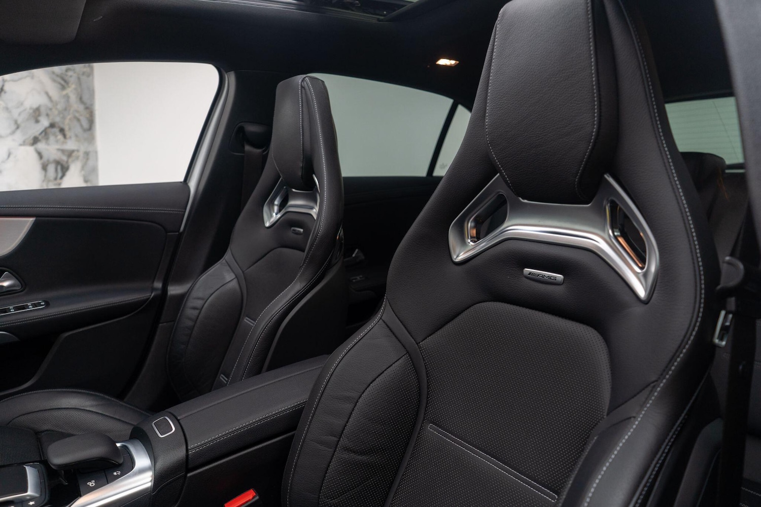 Used Mercedes-Benz A-Class 2022 for sale - 76592384: Photo 15