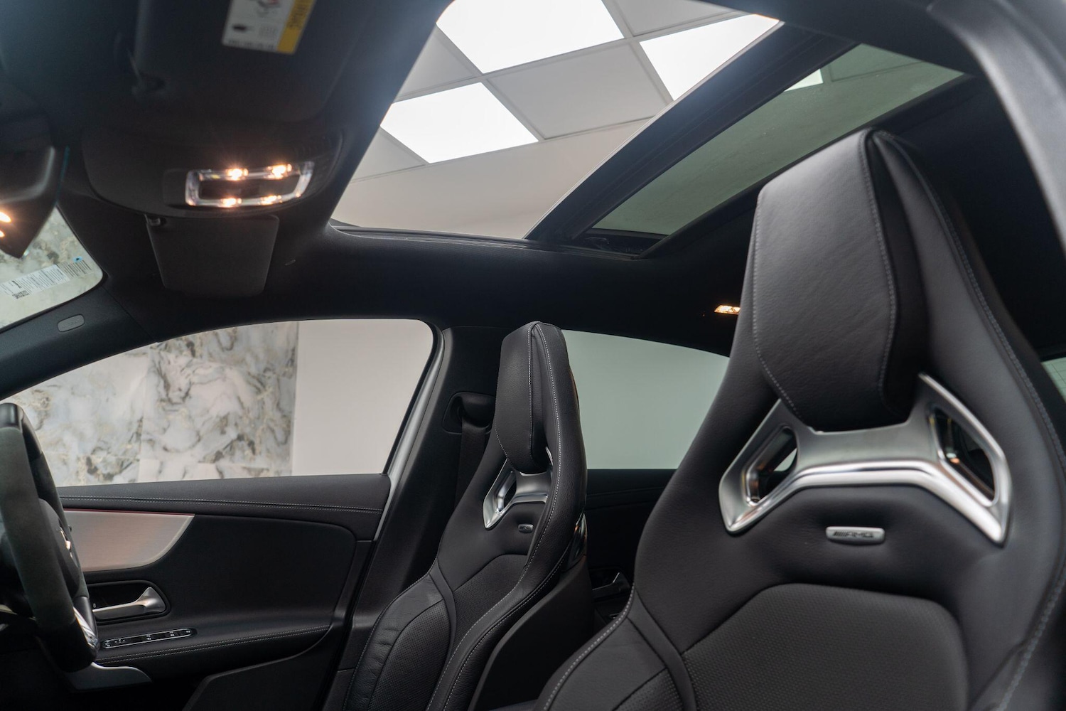 Used Mercedes-Benz A-Class 2022 for sale - 76592384: Photo 16