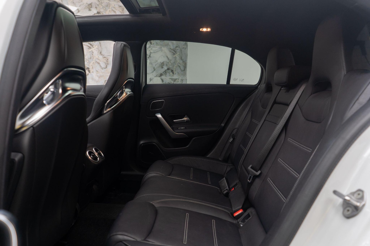 Used Mercedes-Benz A-Class 2022 for sale - 76592384: Photo 17