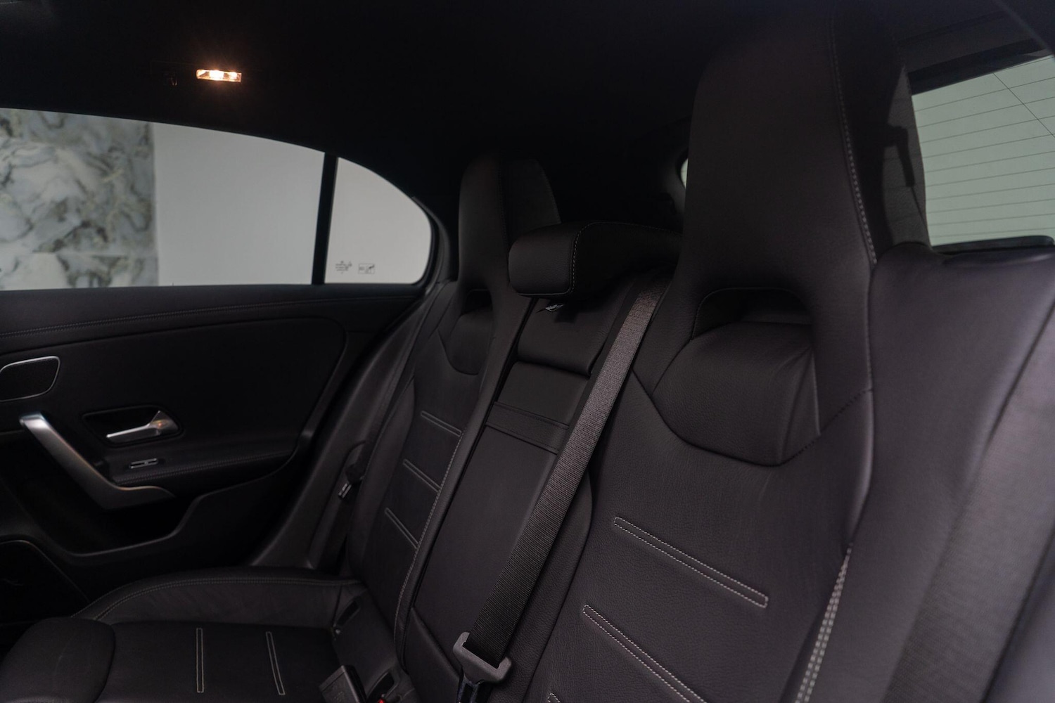 Used Mercedes-Benz A-Class 2022 for sale - 76592384: Photo 18