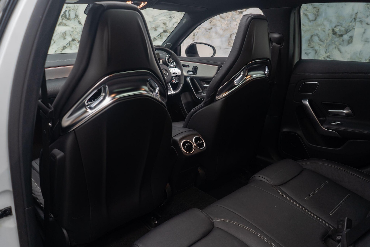 Used Mercedes-Benz A-Class 2022 for sale - 76592384: Photo 19