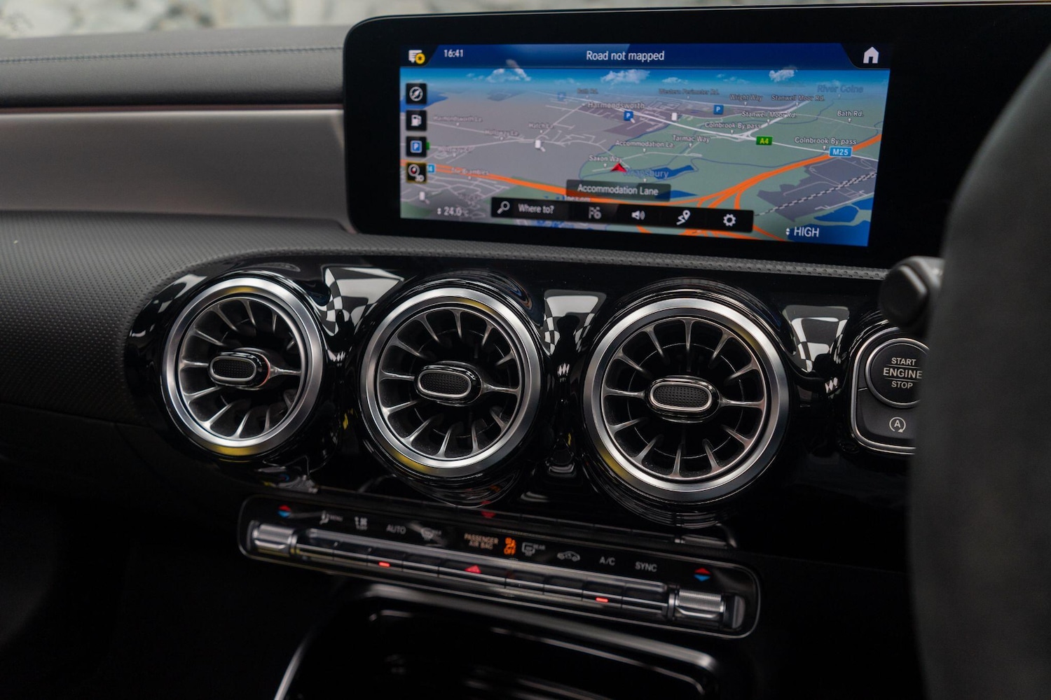 Used Mercedes-Benz A-Class 2022 for sale - 76592384: Photo 20