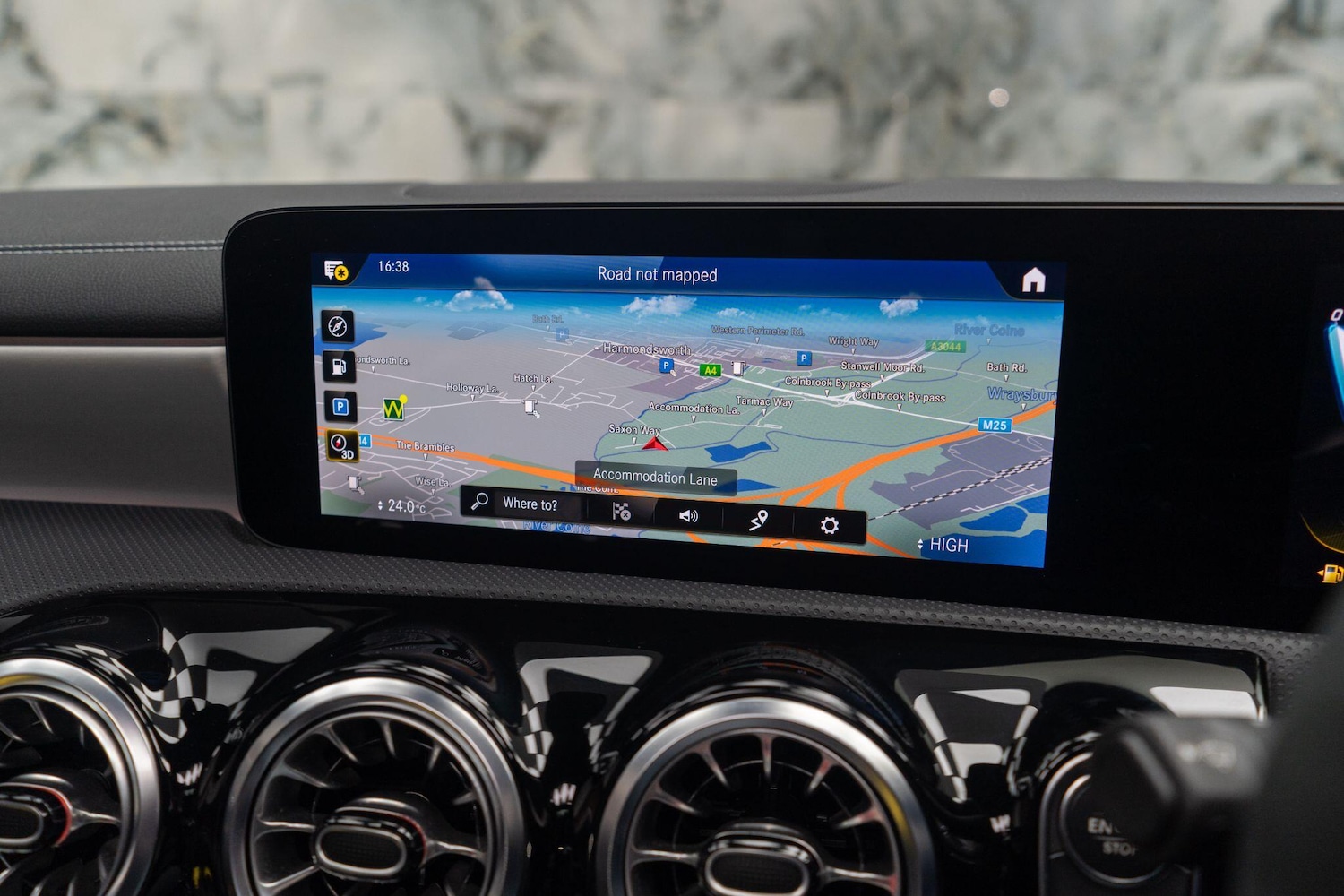 Used Mercedes-Benz A-Class 2022 for sale - 76592384: Photo 24