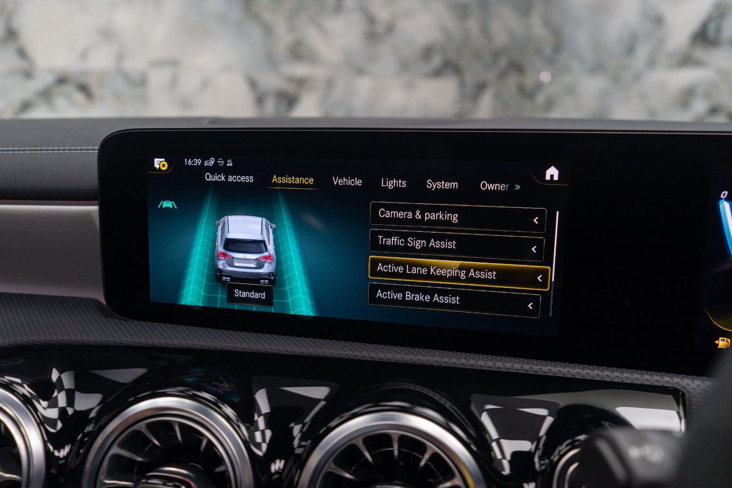 Used Mercedes-Benz A-Class 2022 for sale - 76592384: Photo 28