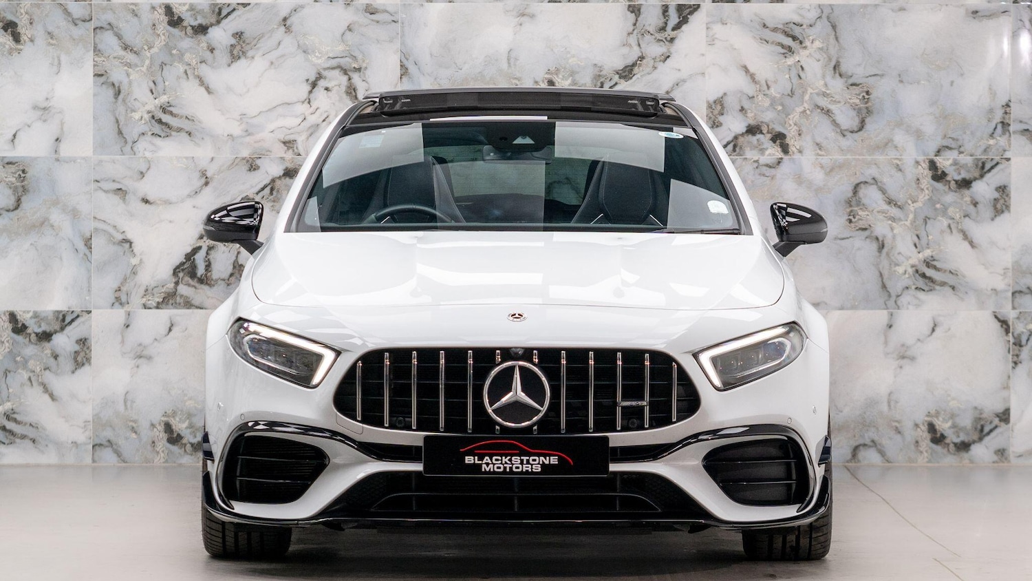 Used Mercedes-Benz A-Class 2022 for sale - 76592384: Photo 3