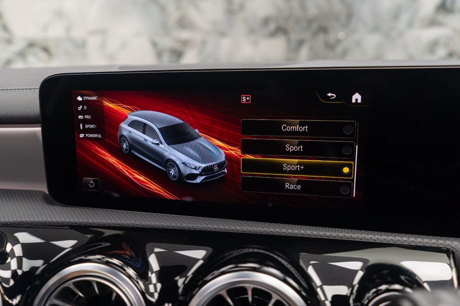 Used Mercedes-Benz A-Class 2022 for sale - 76592384: Photo 31