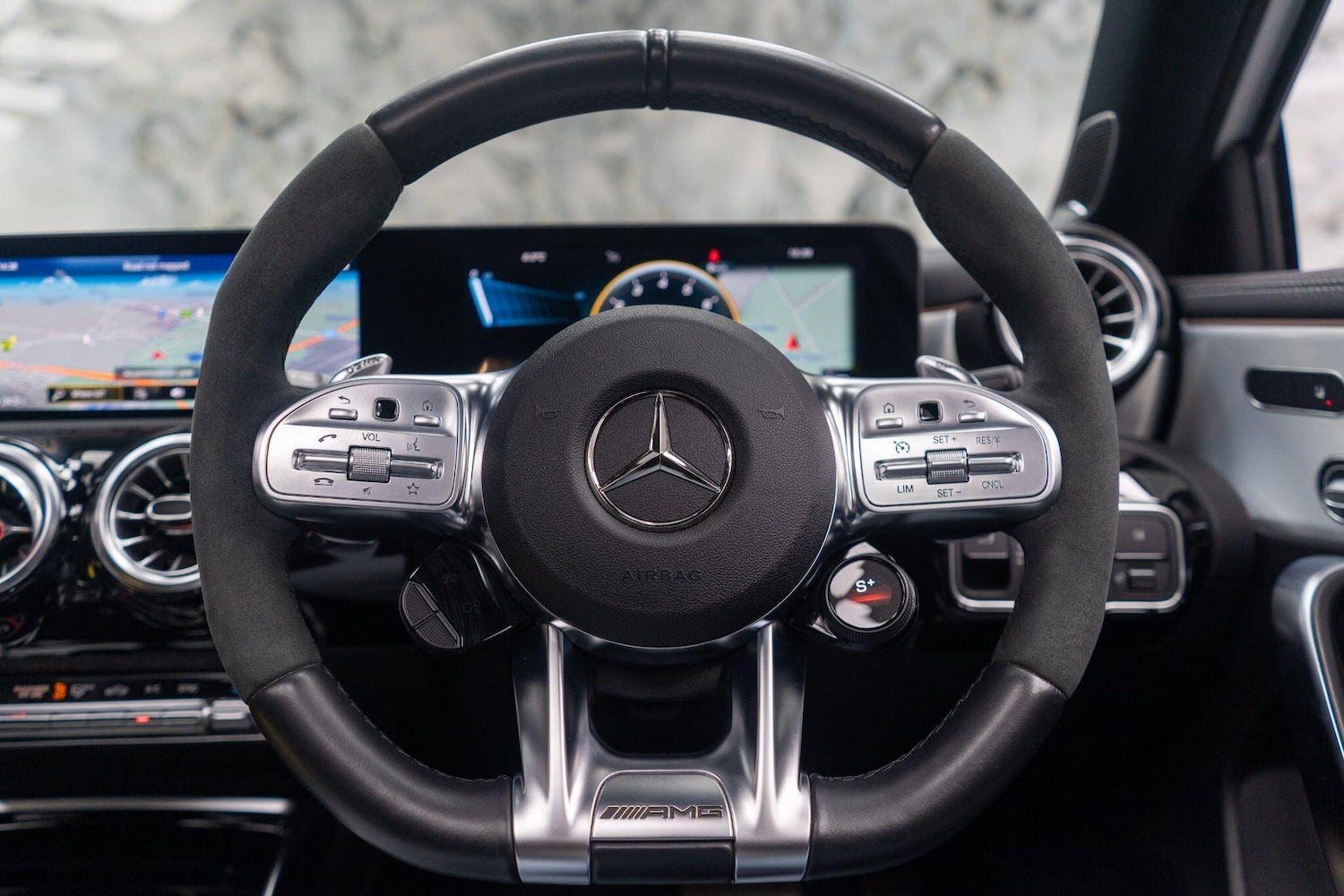 Used Mercedes-Benz A-Class 2022 for sale - 76592384: Photo 32