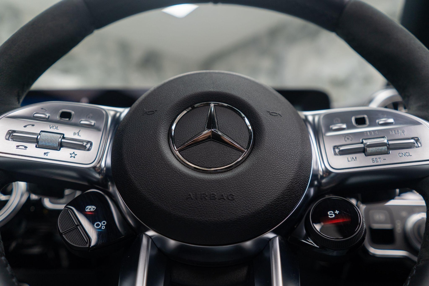 Used Mercedes-Benz A-Class 2022 for sale - 76592384: Photo 34