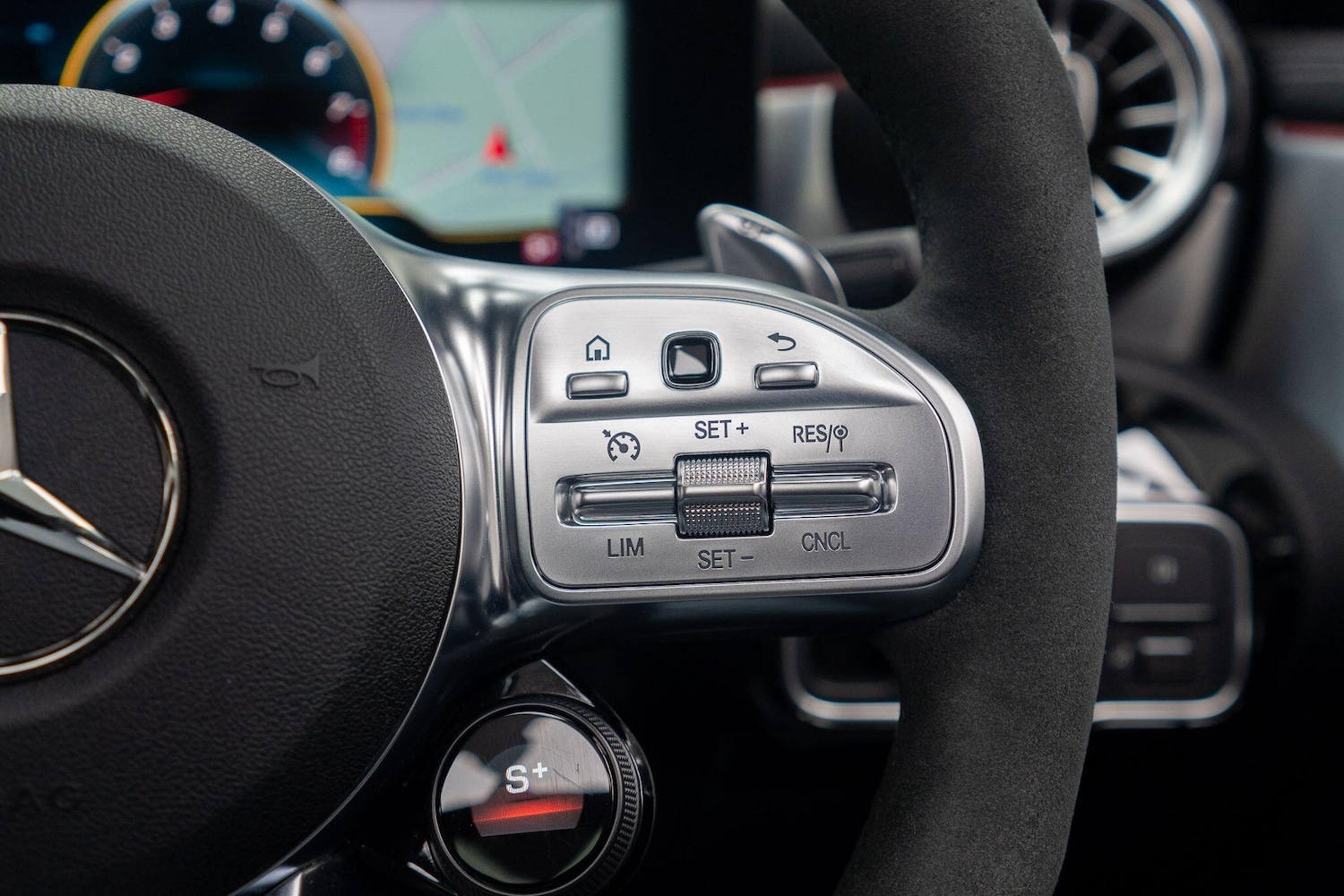 Used Mercedes-Benz A-Class 2022 for sale - 76592384: Photo 35