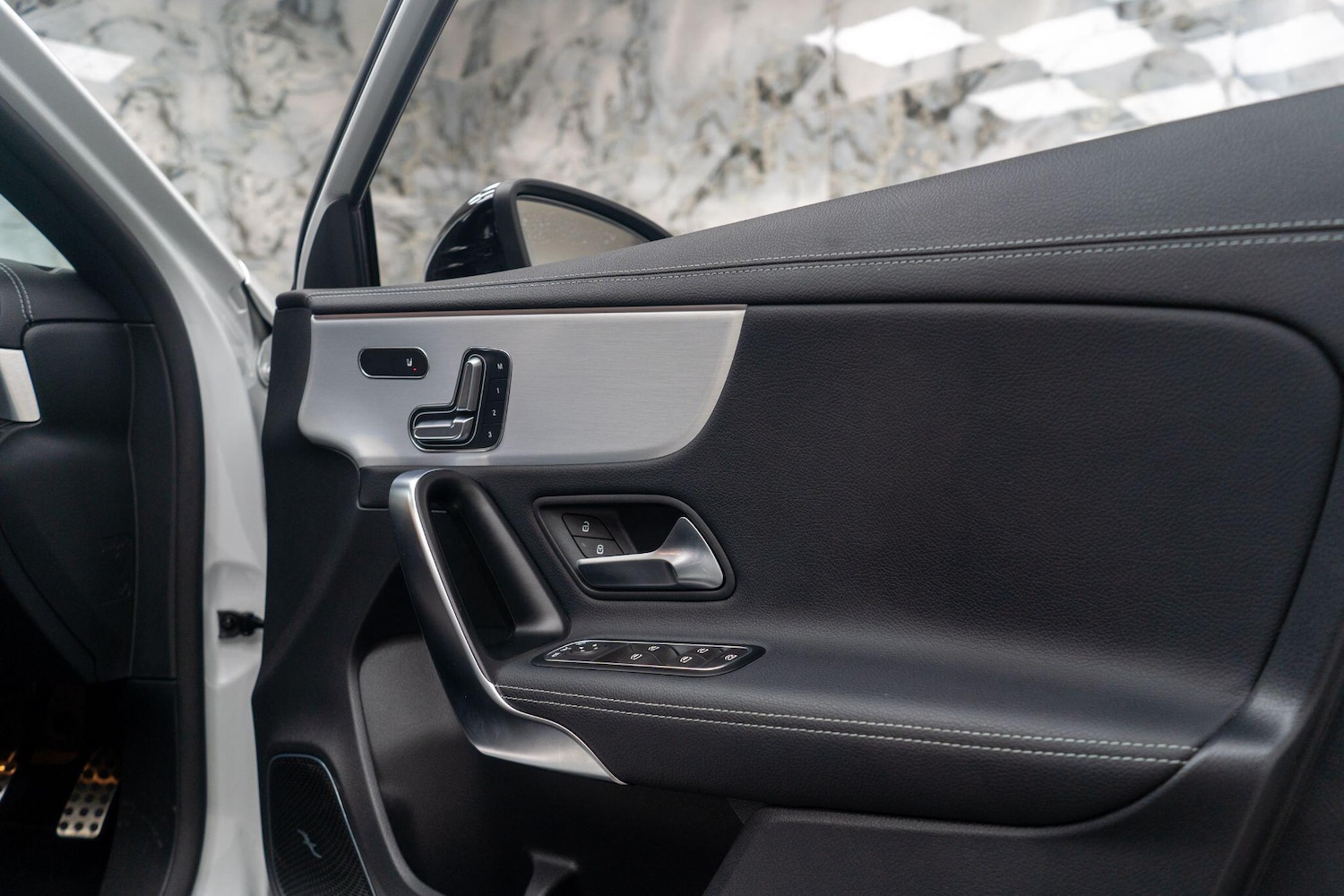 Used Mercedes-Benz A-Class 2022 for sale - 76592384: Photo 36