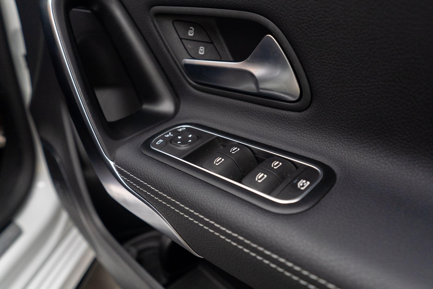 Used Mercedes-Benz A-Class 2022 for sale - 76592384: Photo 37