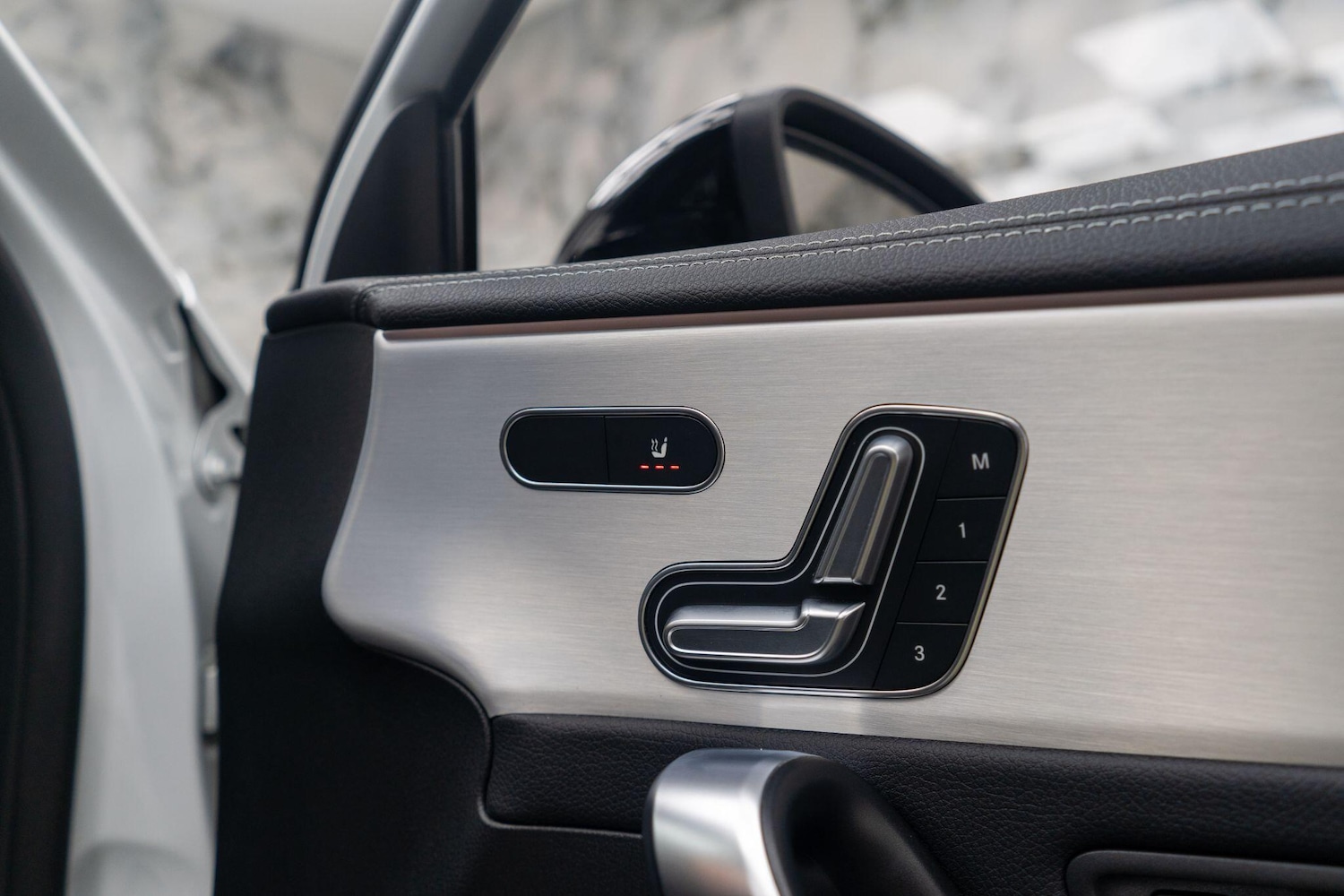 Used Mercedes-Benz A-Class 2022 for sale - 76592384: Photo 38