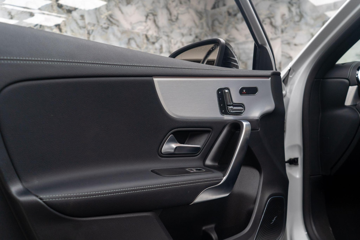 Used Mercedes-Benz A-Class 2022 for sale - 76592384: Photo 39