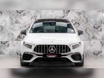 Used Mercedes-Benz A-Class 2022 for sale - 76592384: Photo