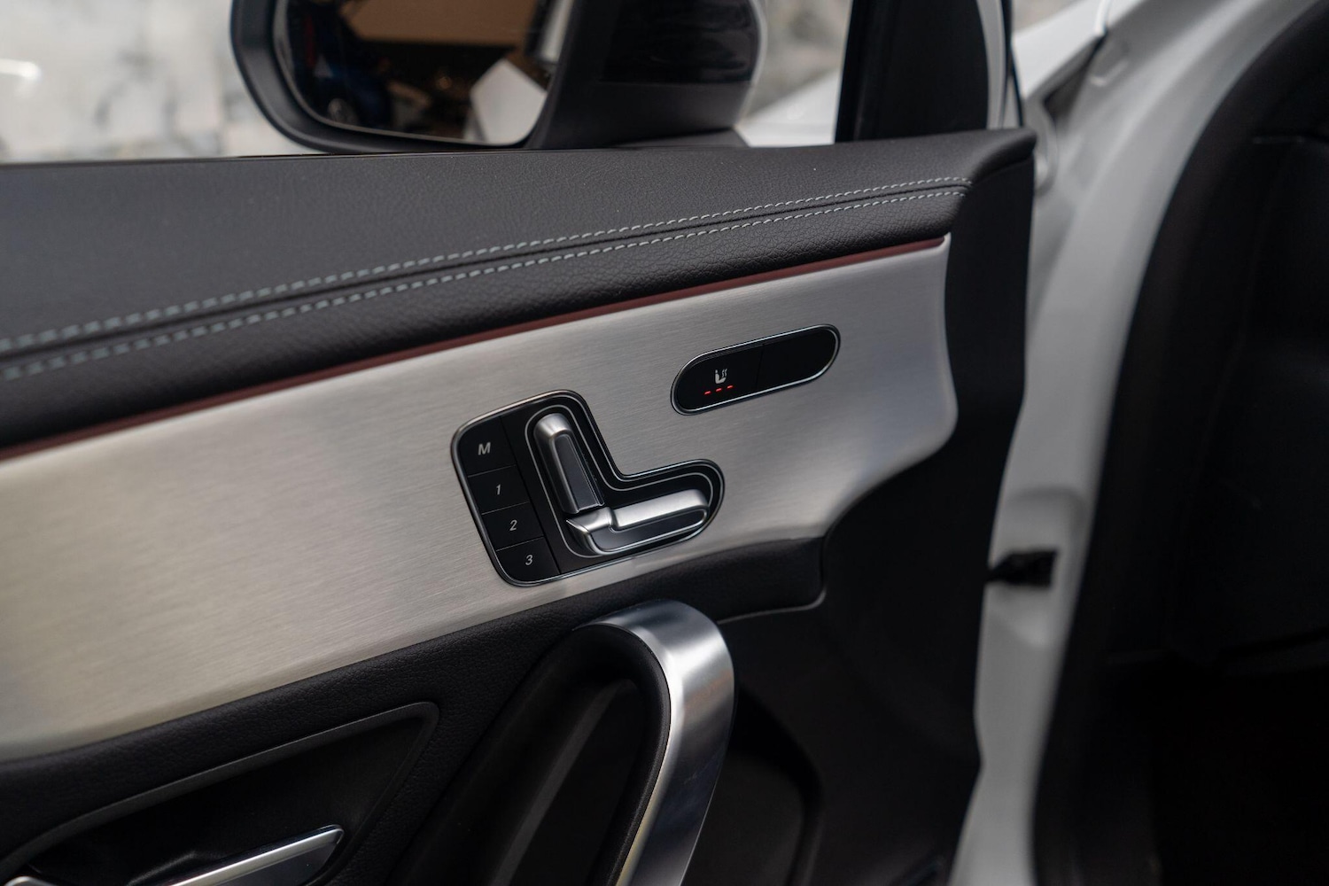 Used Mercedes-Benz A-Class 2022 for sale - 76592384: Photo 40