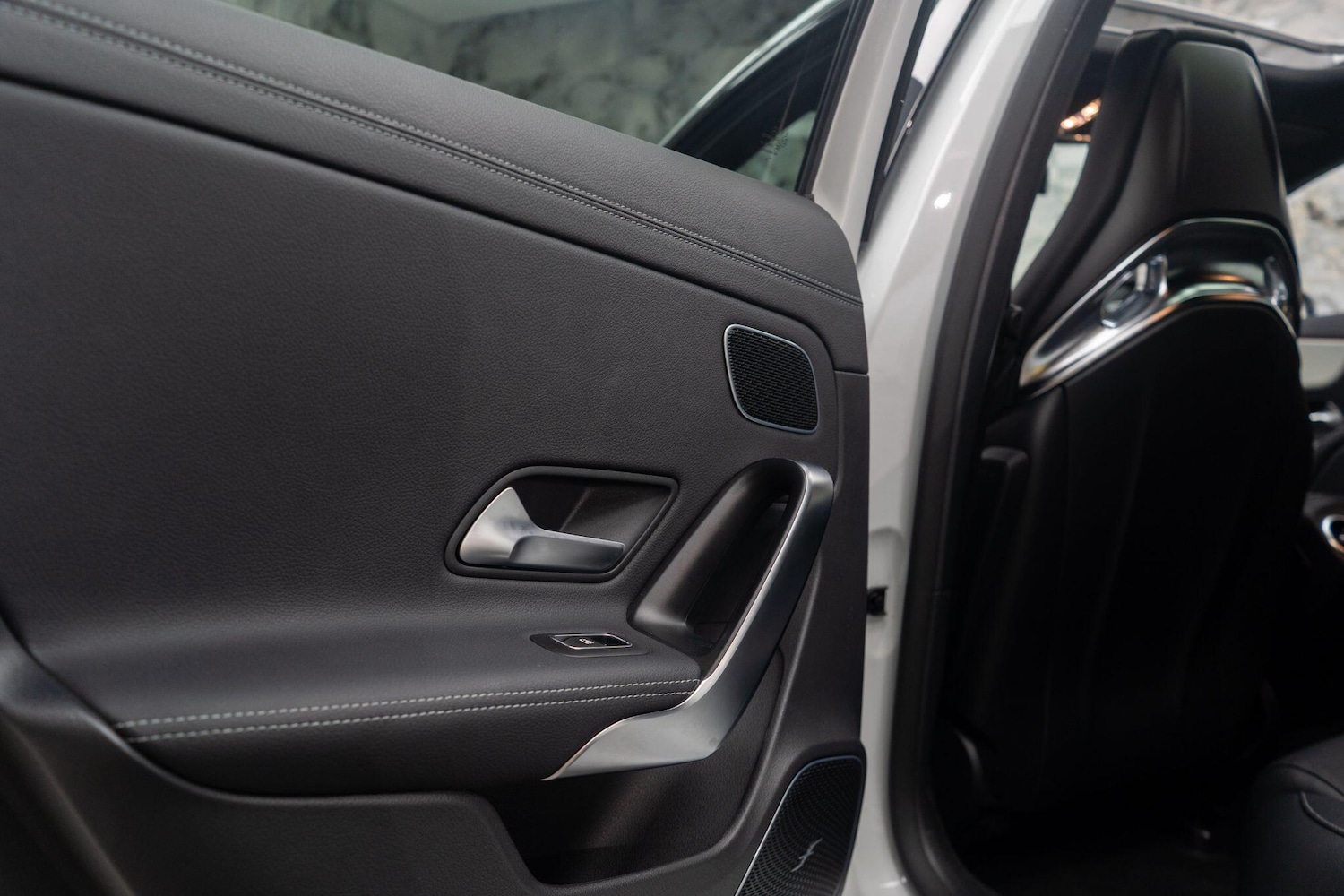 Used Mercedes-Benz A-Class 2022 for sale - 76592384: Photo 41