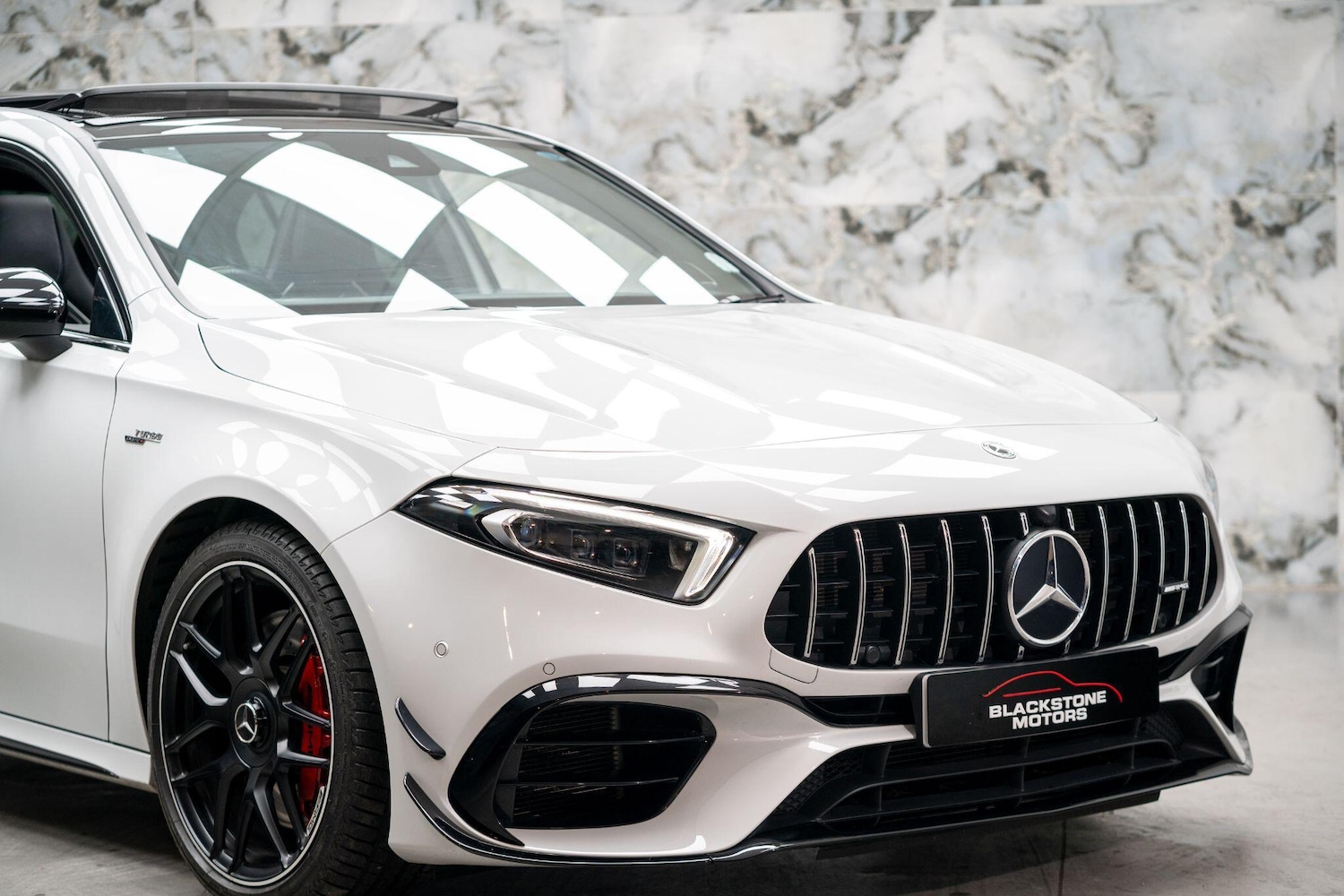 Used Mercedes-Benz A-Class 2022 for sale - 76592384: Photo 42