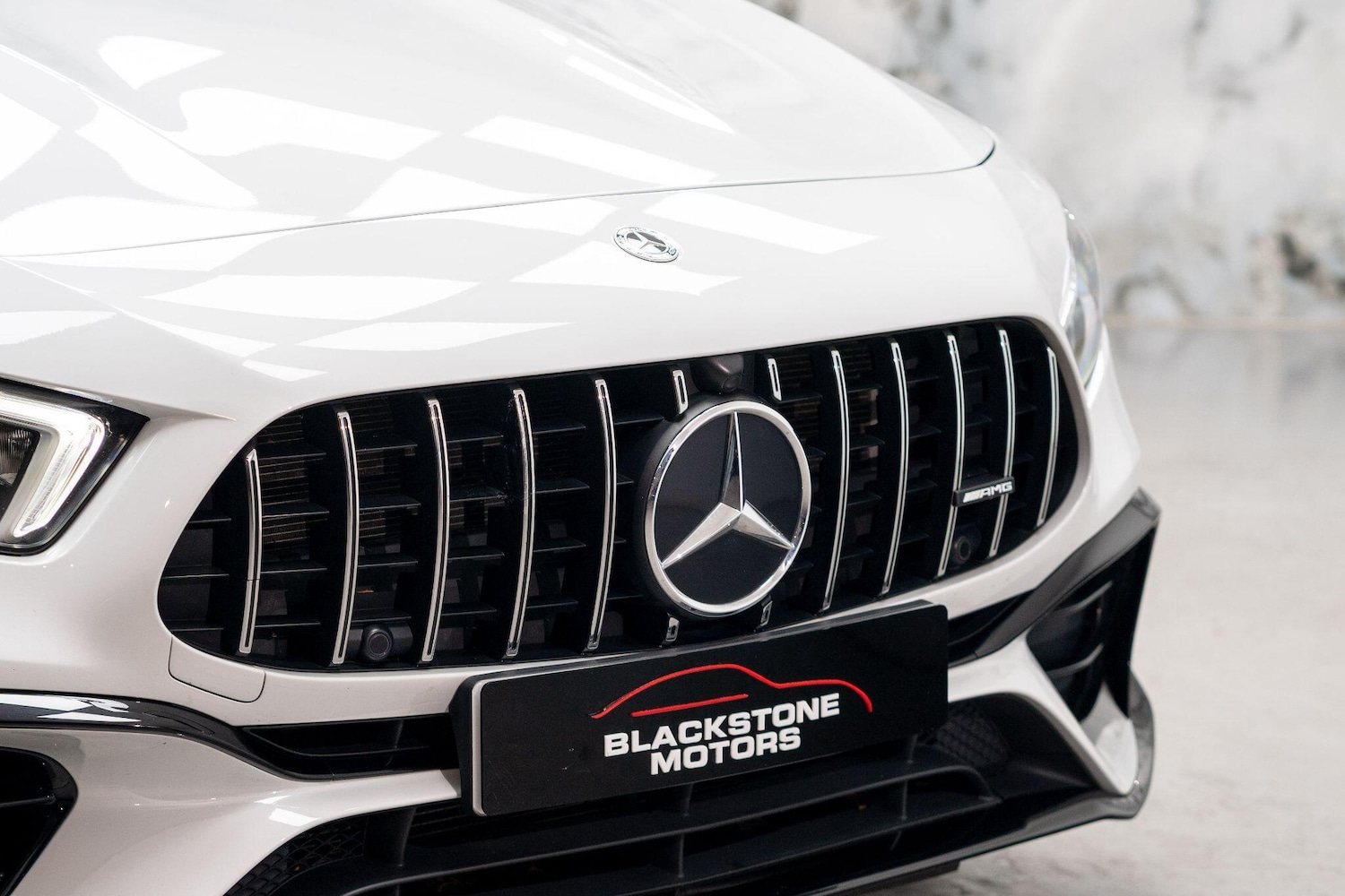 Used Mercedes-Benz A-Class 2022 for sale - 76592384: Photo 43