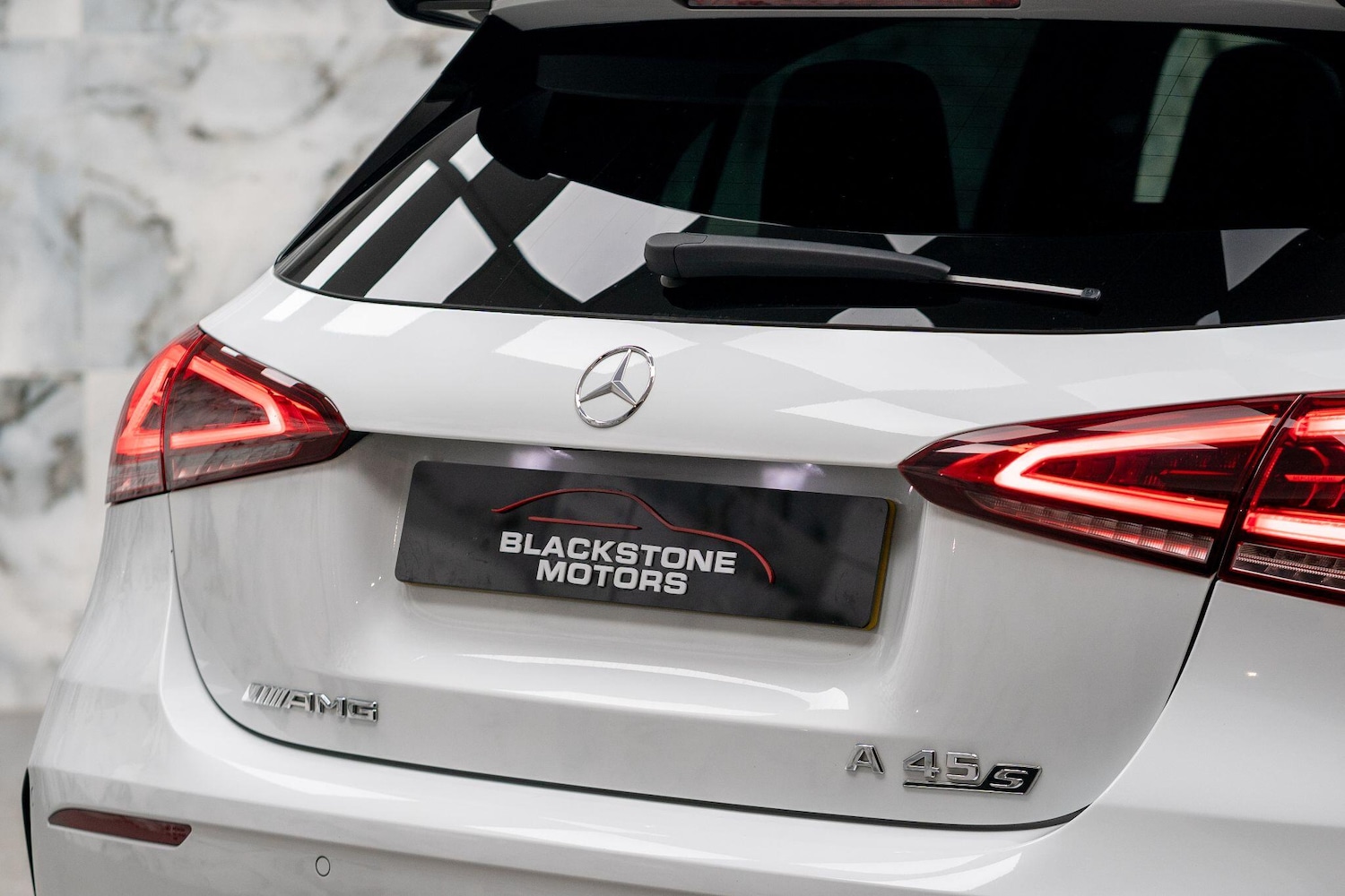 Used Mercedes-Benz A-Class 2022 for sale - 76592384: Photo 45