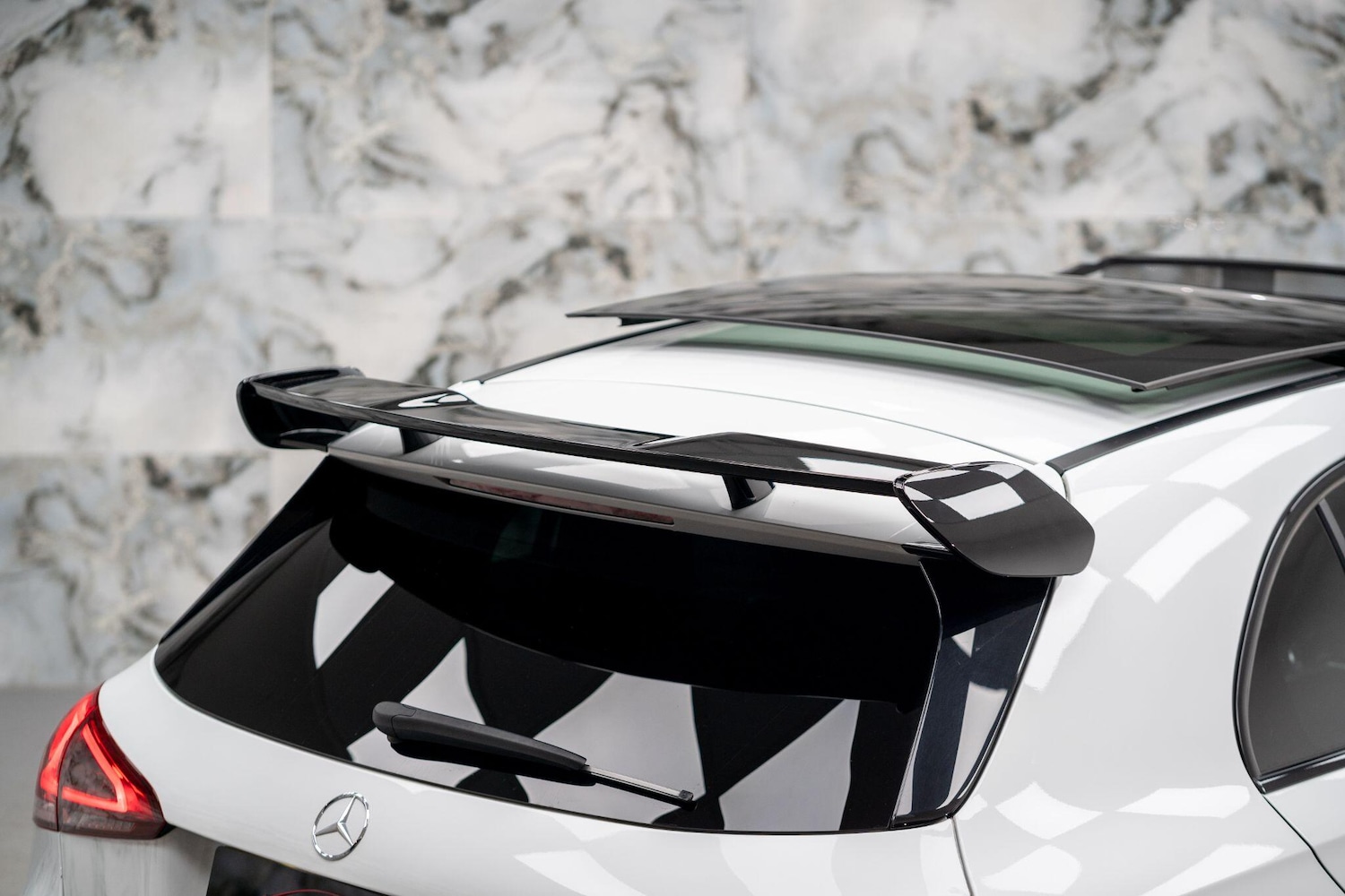 Used Mercedes-Benz A-Class 2022 for sale - 76592384: Photo 46