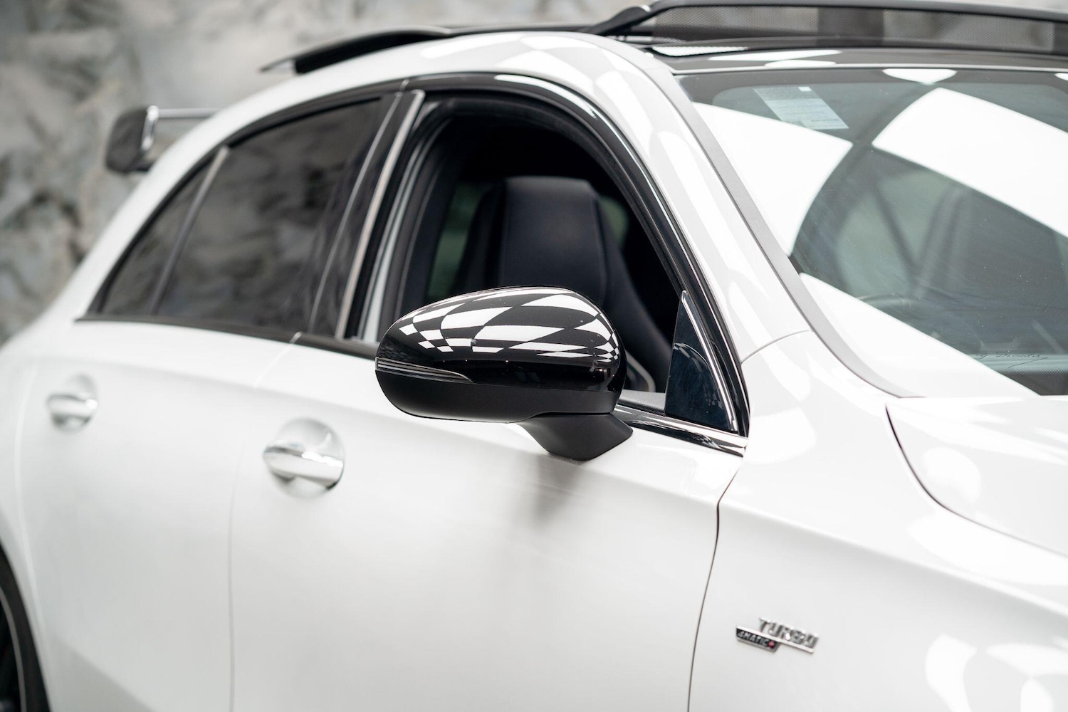 Used Mercedes-Benz A-Class 2022 for sale - 76592384: Photo 47