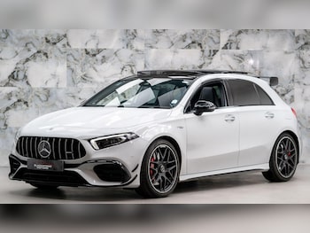 Used Mercedes-Benz A-Class 2022 for sale - 76592384: Photo