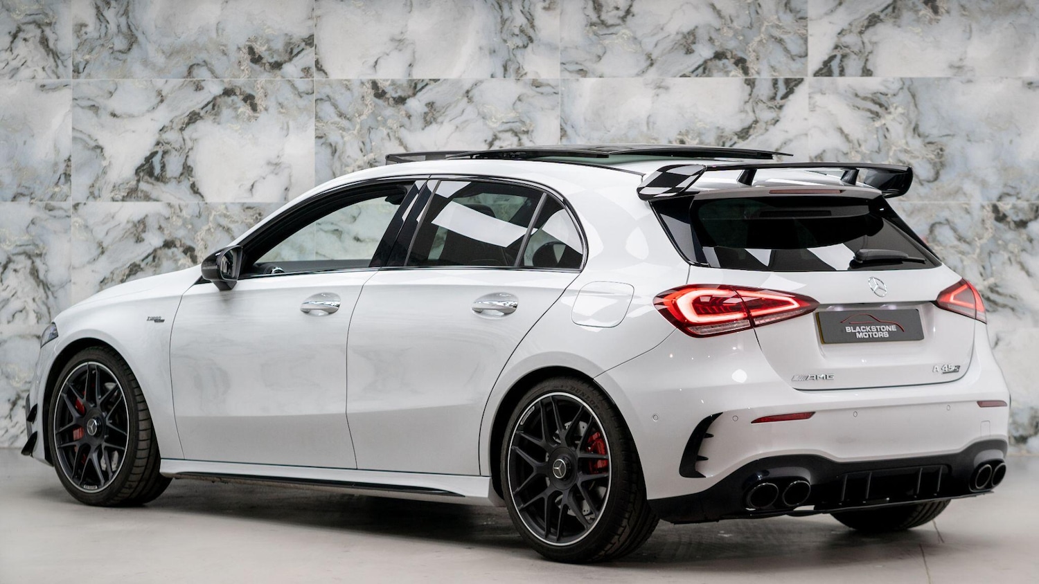 Used Mercedes-Benz A-Class 2022 for sale - 76592384: Photo 5