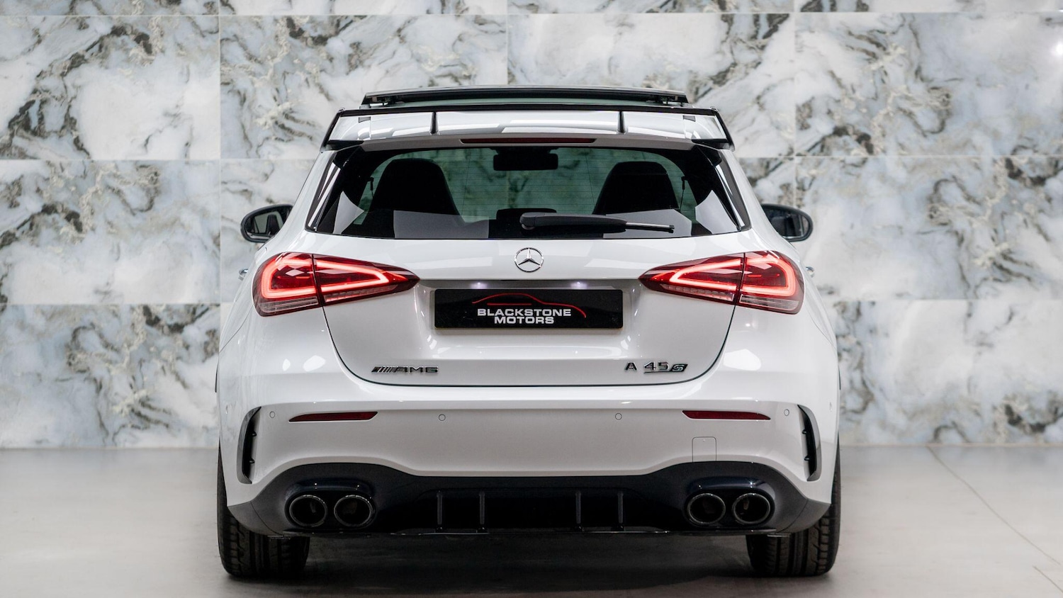 Used Mercedes-Benz A-Class 2022 for sale - 76592384: Photo 6